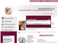http://www.meregtelenito.eu ismertető oldala